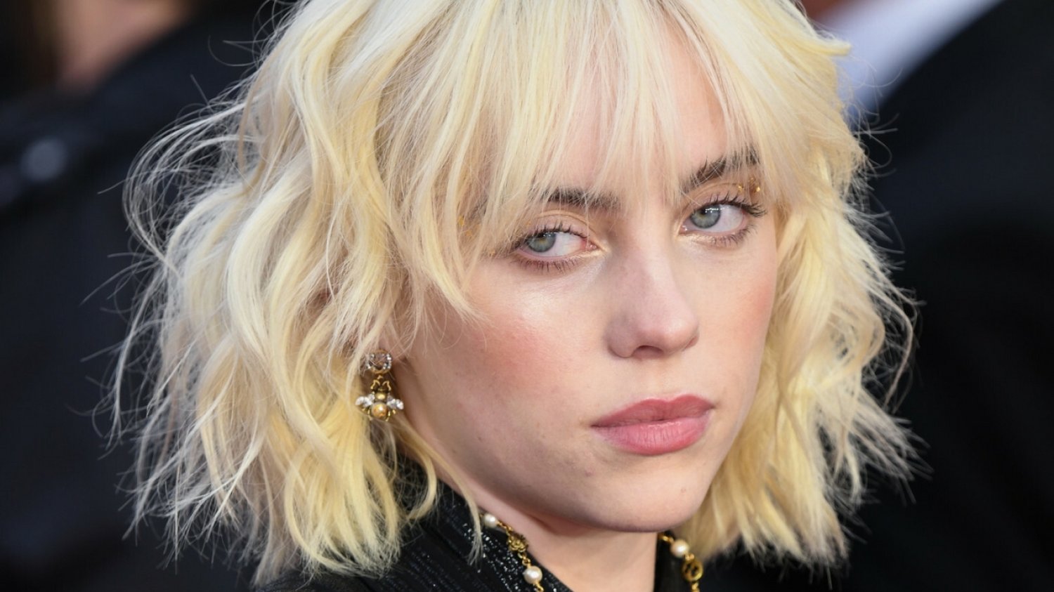 Billie Eilish przerwała koncert w Atlancie. Jej fan nie mógł oddychać. Skrytykowała Travisa Scotta? Billie Eilish przerwała koncert w Atlancie. Jej fan nie mógł oddychać. Skrytykowała Travisa Scotta?
