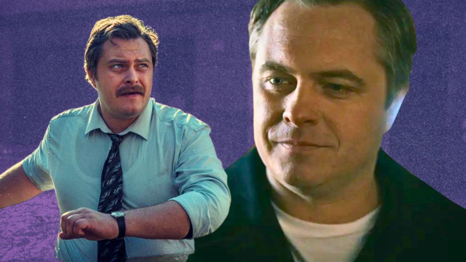 "Heweliusz", "Dom dobry", "Breslau"... Tomasz Shuchardt jest dziś wszędzie, ale nie narzekam