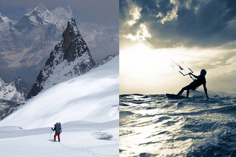 Dramat na Broad Peak. Dlaczego sportowcy ryzykują życie, aby realizować swoje pasje?