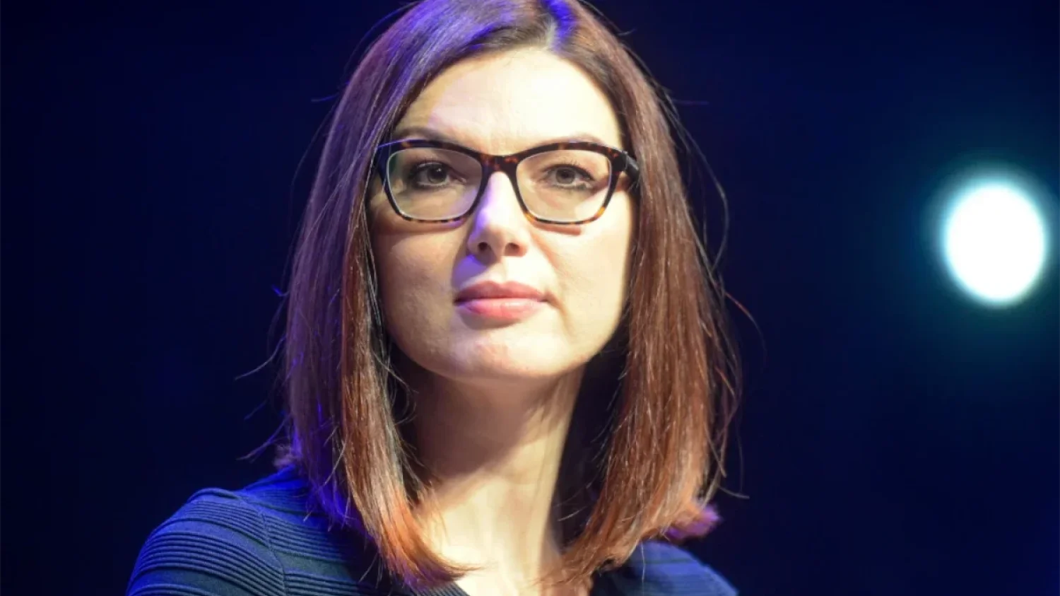 Eliza Michalik o politykach skrajnej prawicy.