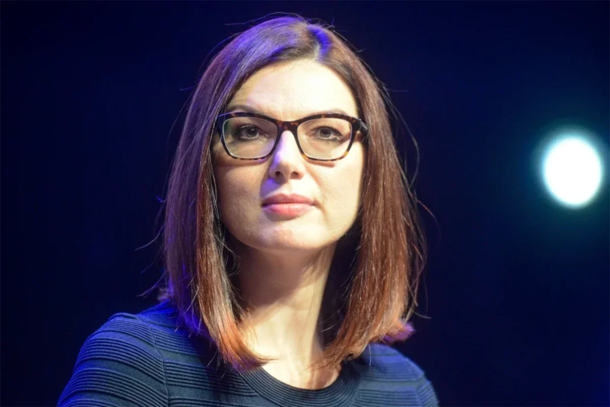 Eliza Michalik o politykach skrajnej prawicy.