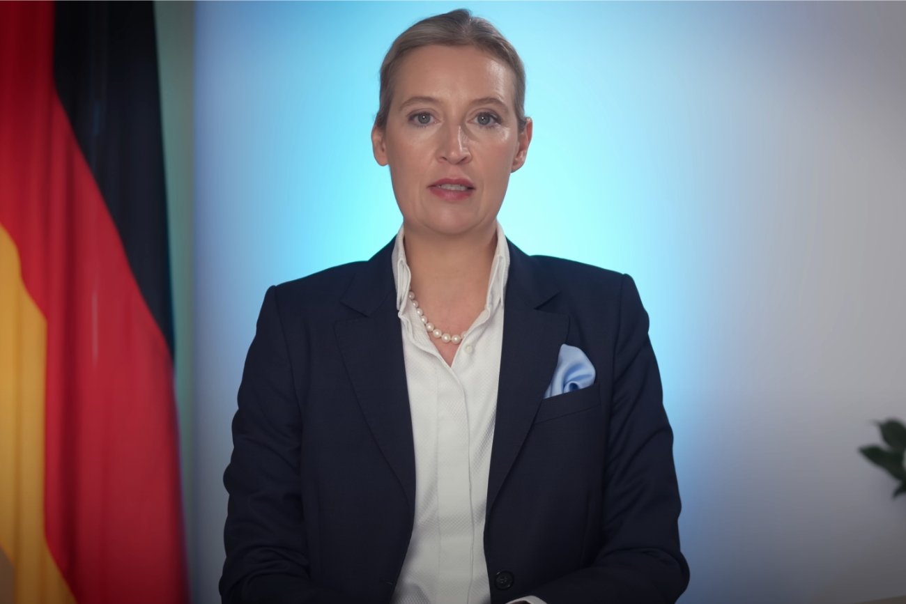 Trwa spór o delegalizację AfD. "Procedura jest już w toku"
