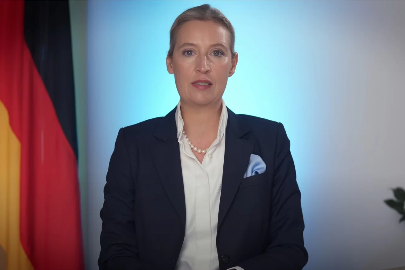 Niemcy: delegalizacja AfD. Spór w koalicji rządowej nadal trwa