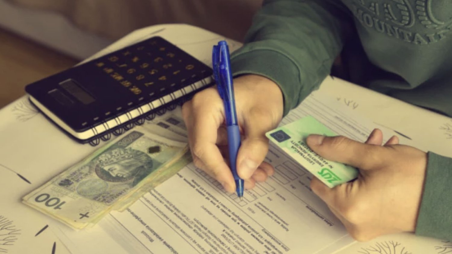 System ZUS uderza w kobiety. Ich emerytury są niesprawiedliwe