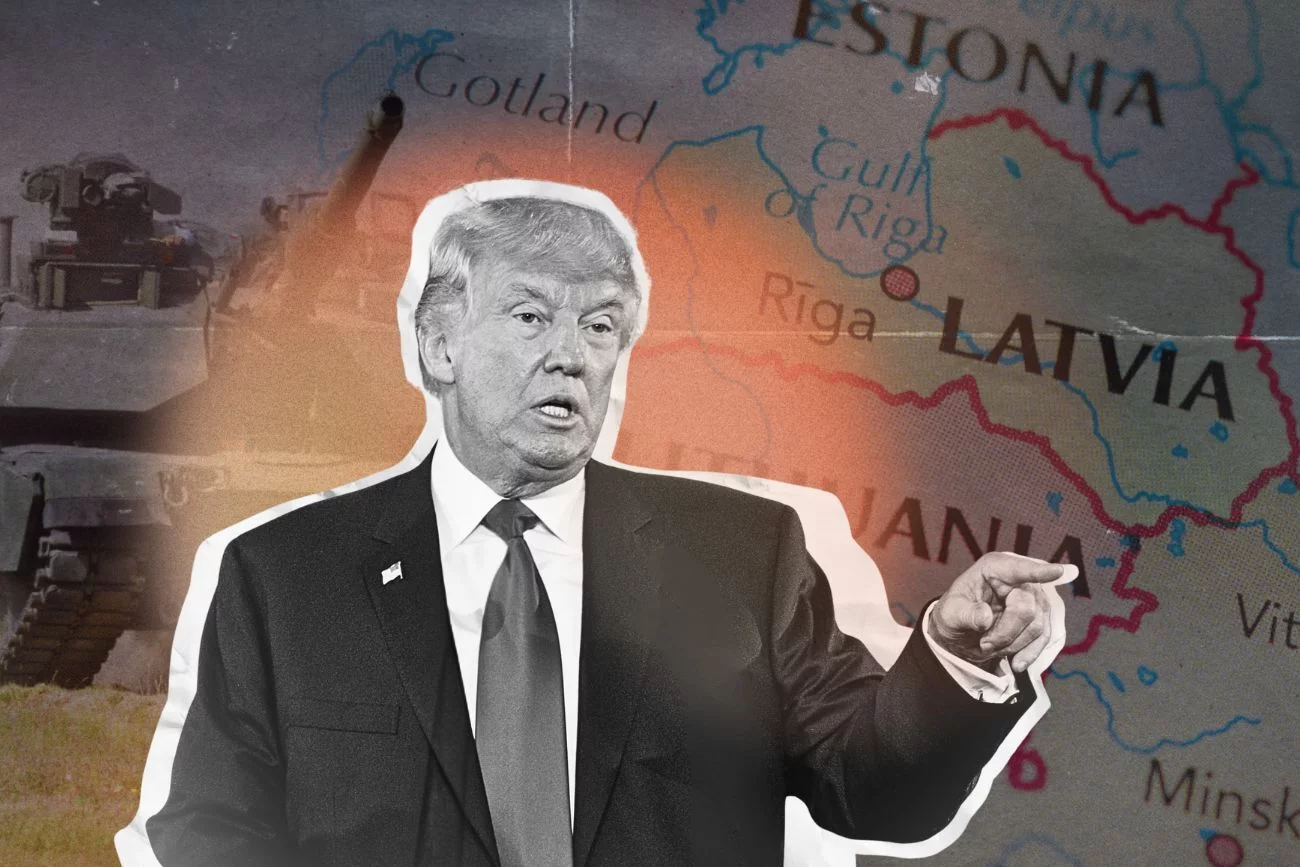 Wszyscy biją na alarm, a oni... Zaskakująca reakcja na zamiary USA