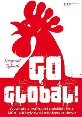 "Go Global"