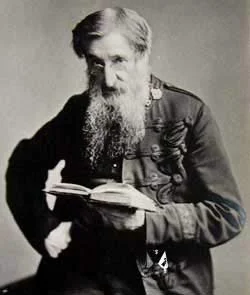 William Booth (1829-1912)