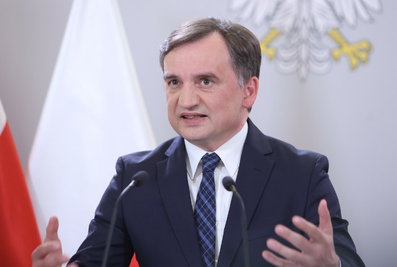 Grecja: Anastazja Rubińska nie żyje. Jest reakcja Zbigniewa Ziobry.