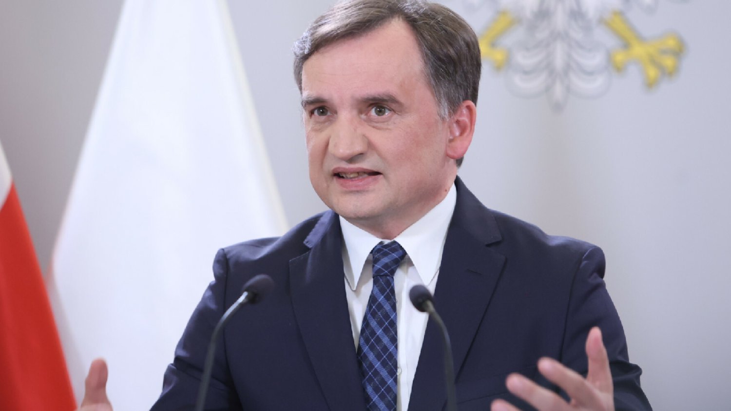 Grecja: Anastazja Rubińska nie żyje. Jest reakcja Zbigniewa Ziobry.