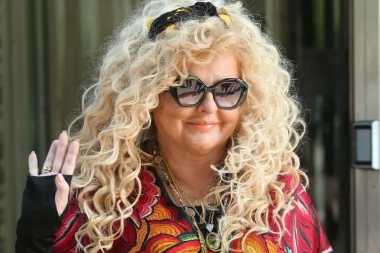 Siadaj, pała? Błędy Magdy Gessler trafiły pod lupę polonistki.