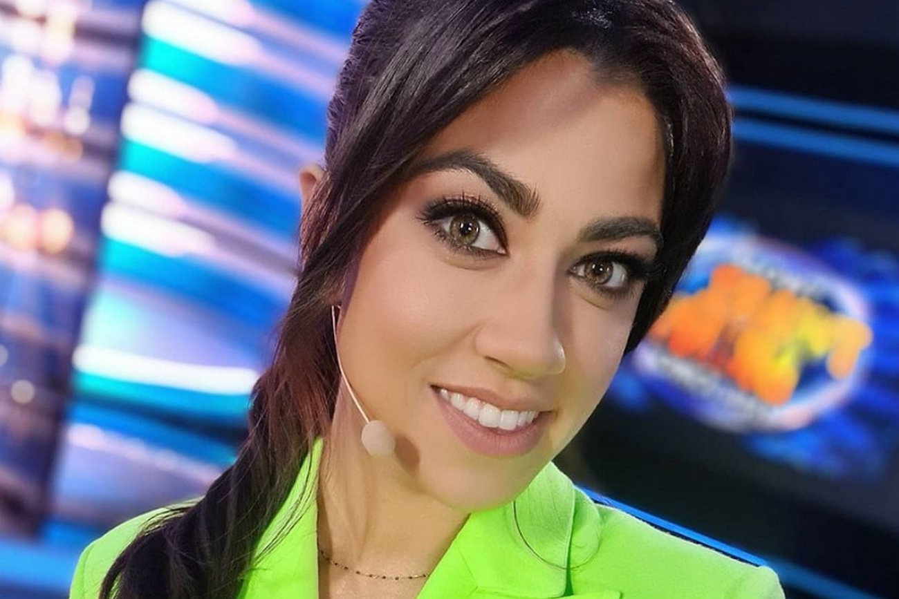 Maja Hyży o konflikcie ze swoim byłym mężem.