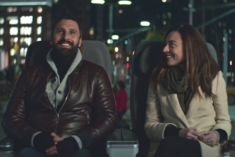 Globalna kampania #SayYesToTheWorld, uruchomiona przez Lufthansę, zachęca ludzi do poszukiwania odpowiedzi na pytanie, dlaczego kochają świat