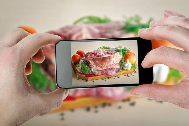 Już niedługo sprawdzisz, jak wygląda realnie jedzenie w wybranej przez ciebie restauracji