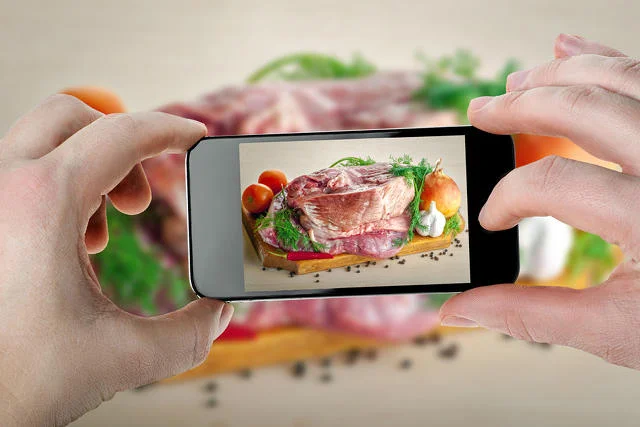 Już niedługo sprawdzisz, jak wygląda realnie jedzenie w wybranej przez ciebie restauracji