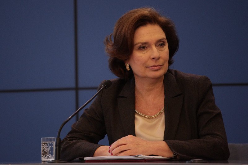 Rzeczniczka rządu Małgorzata Kidawa-Błońska ocenia kandydaturę Beaty Szydło na premiera. "Nie jestem przekonana czy byłaby dobrym premierem" - mówi.