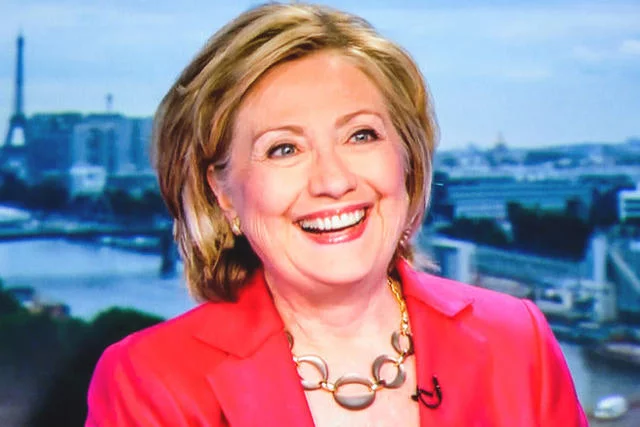 Hilary Clinton posłucha Polonii i wpłynie na męża?