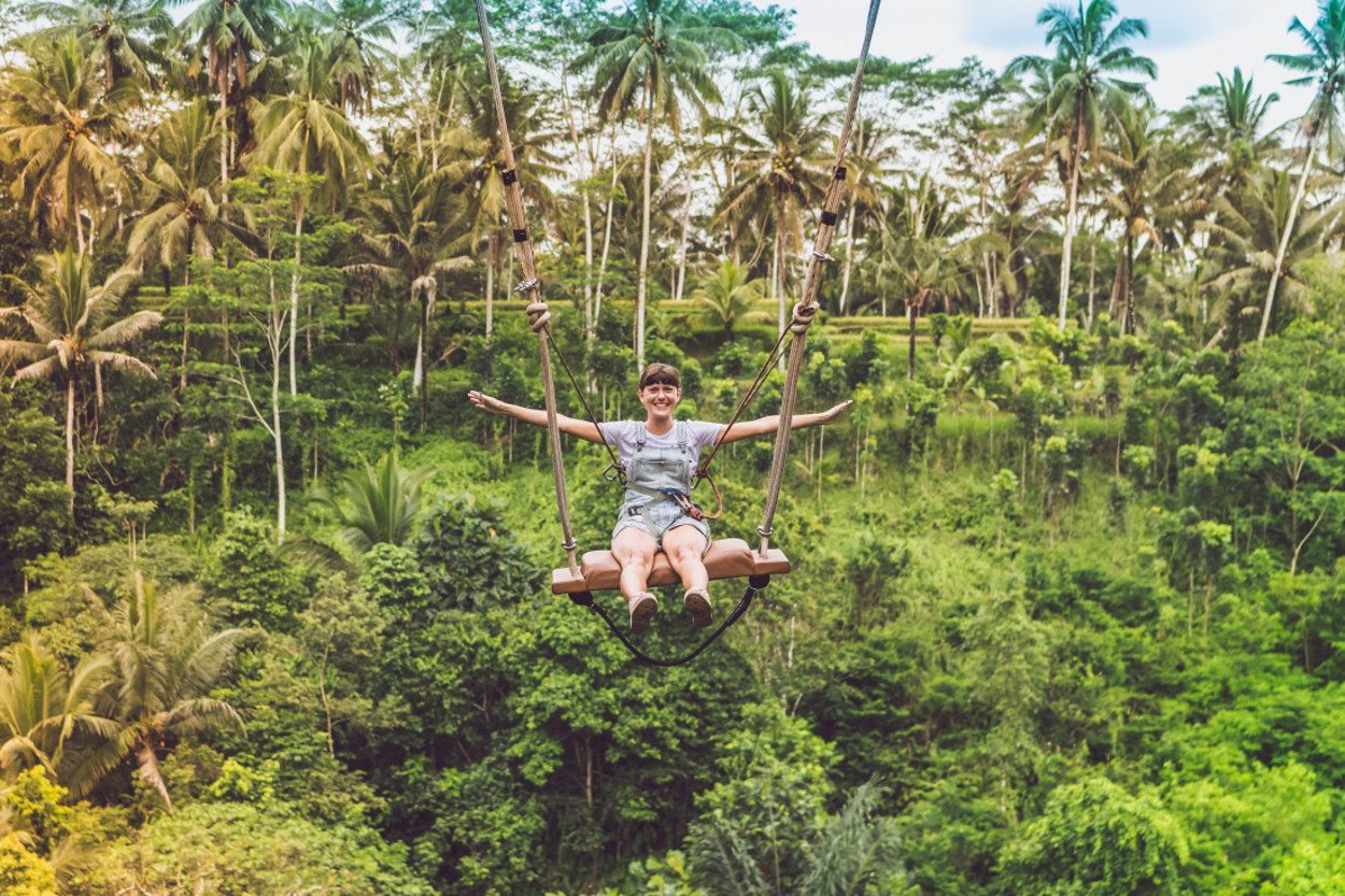 Zmiany w prawie w Indonezji zaniepokoiły turystów ze świata.