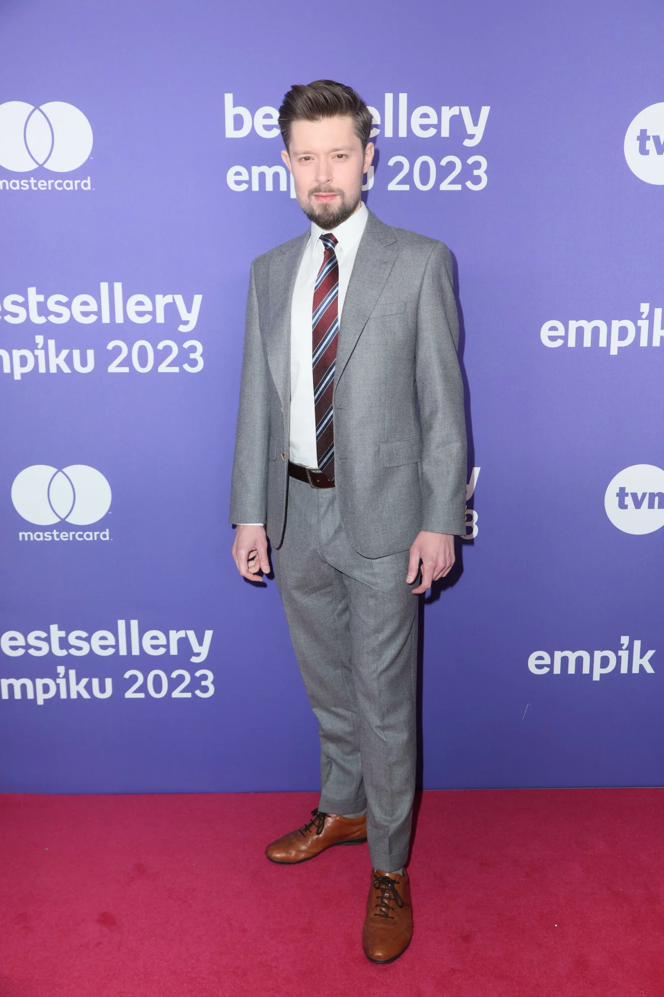 Rewia mody na Bestsellerach Empiku 2023. Wszystkie oczy na Asię Opozdę!