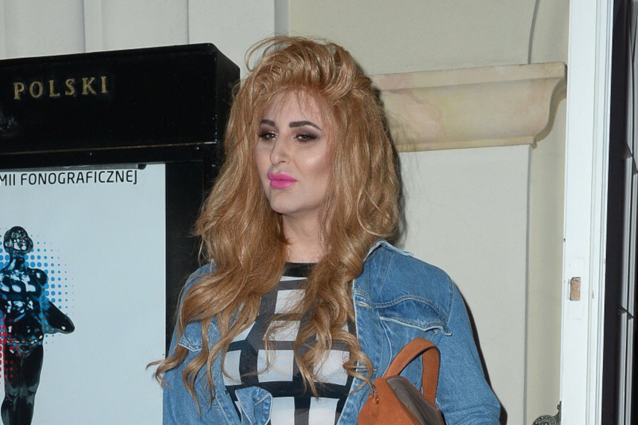 Rafalala nie daje o sobie zapomnieć.