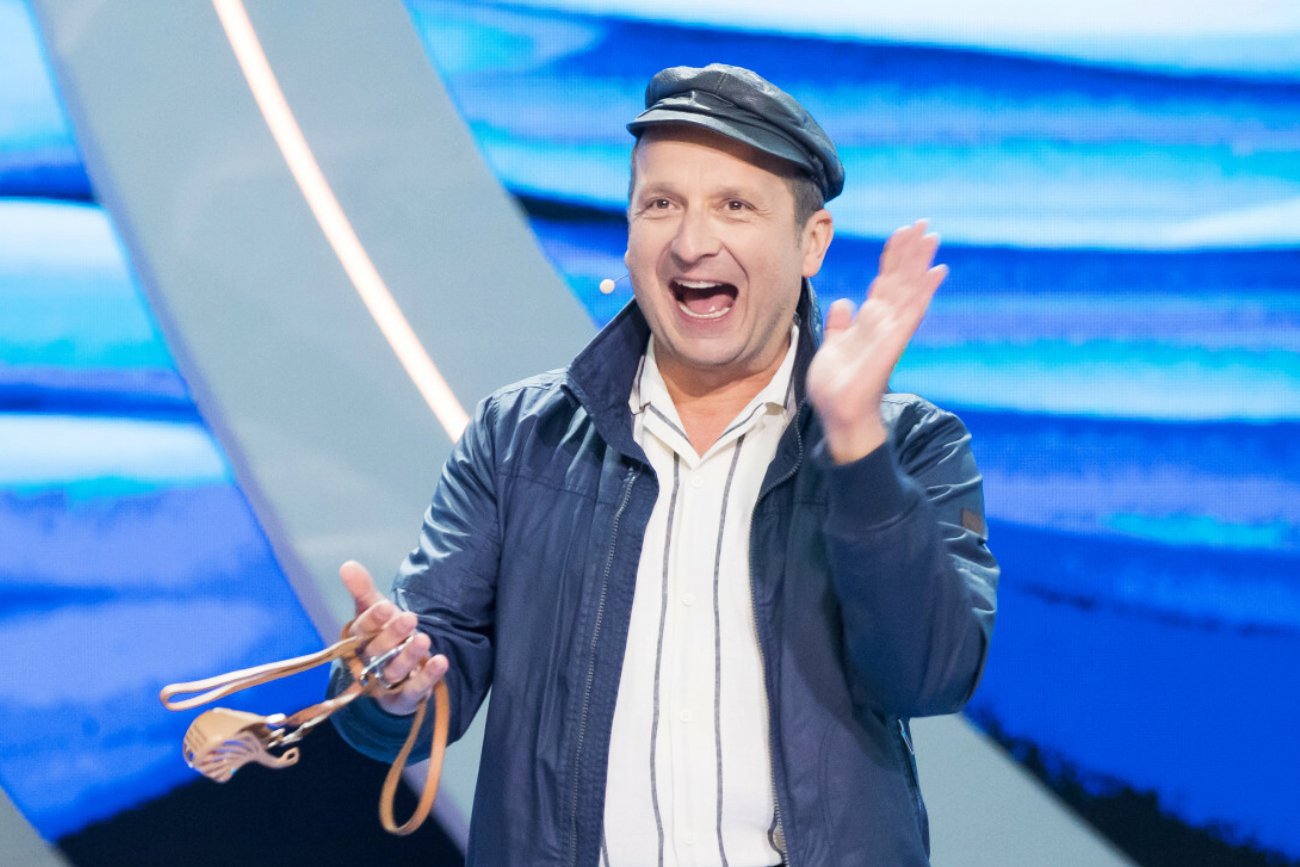 Kiedy kabarety wrócą do TVP? Osoba z produkcji zdradziła datę