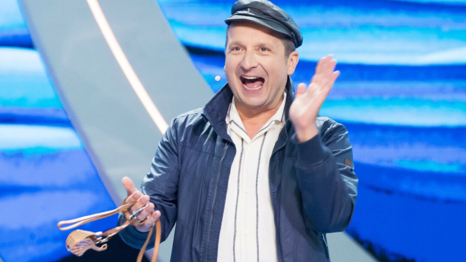 Kiedy kabarety wrócą do TVP? Osoba z produkcji zdradziła datę