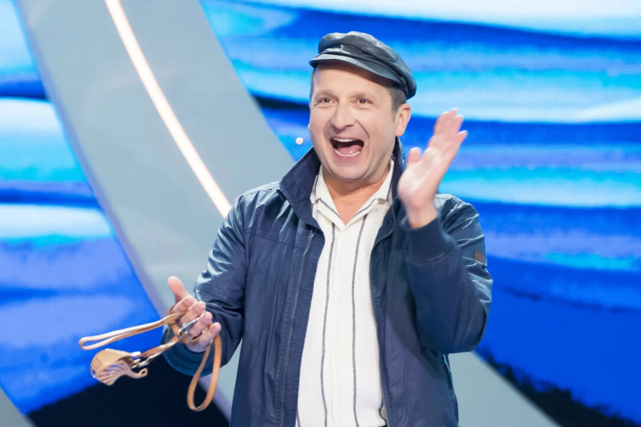 Kiedy kabarety wrócą do TVP? Osoba z produkcji zdradziła datę