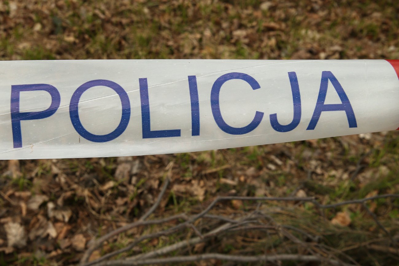 Przełom w sprawie porwania 11-latki z Simoradza. Zgłosił się świadek