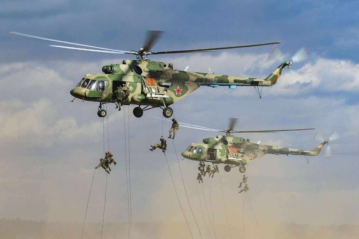 Litewski wywiad alarmuje ws. Kaliningradu.