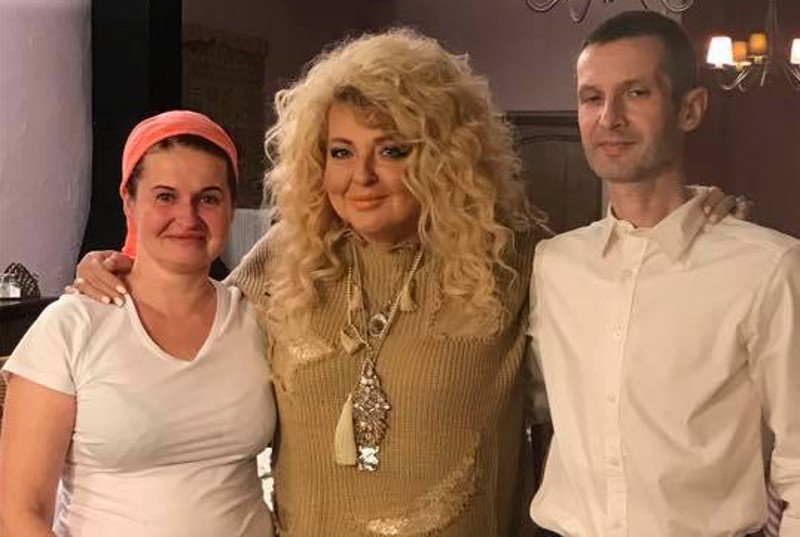 "Kuchenne rewolucje" w Babicach. Restauracja Marysieńka to teraz "Zajazd Babski".