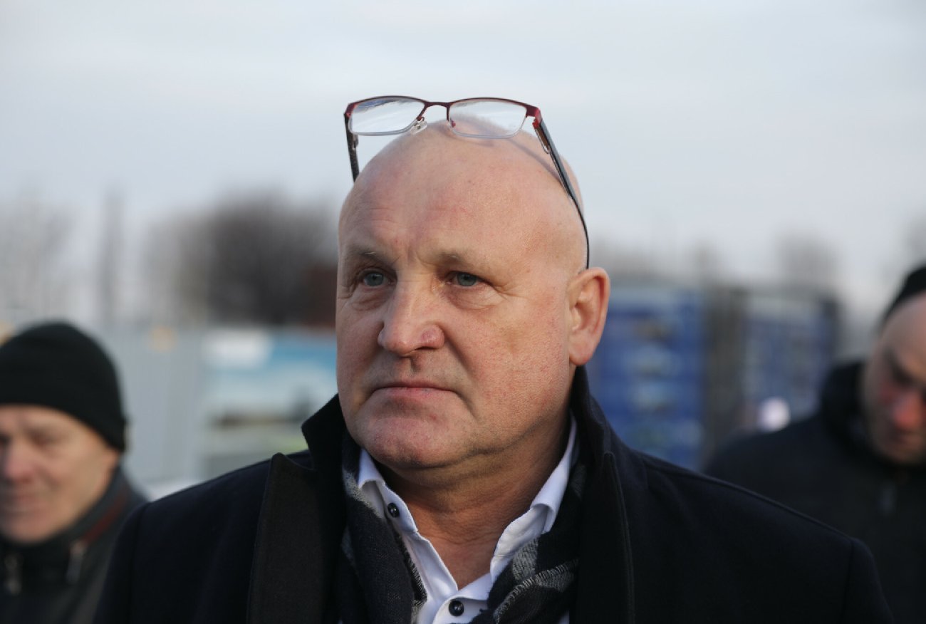 Piotr Rybak i Wojciech Olszański nawoływali do "pogonienia Żydów"