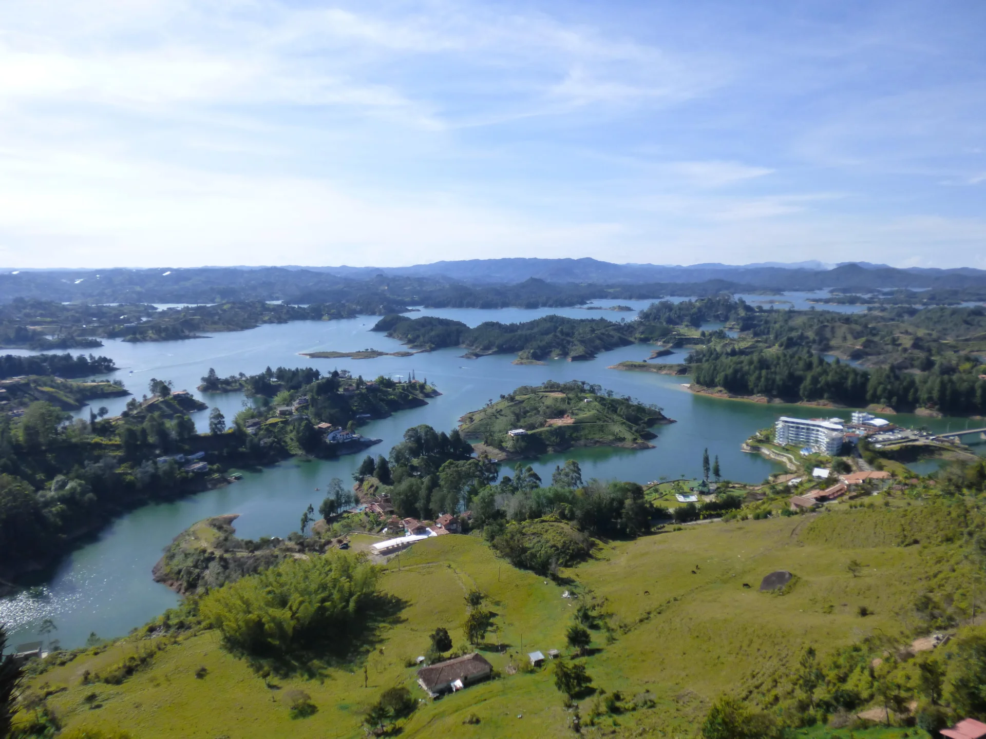 Guatape