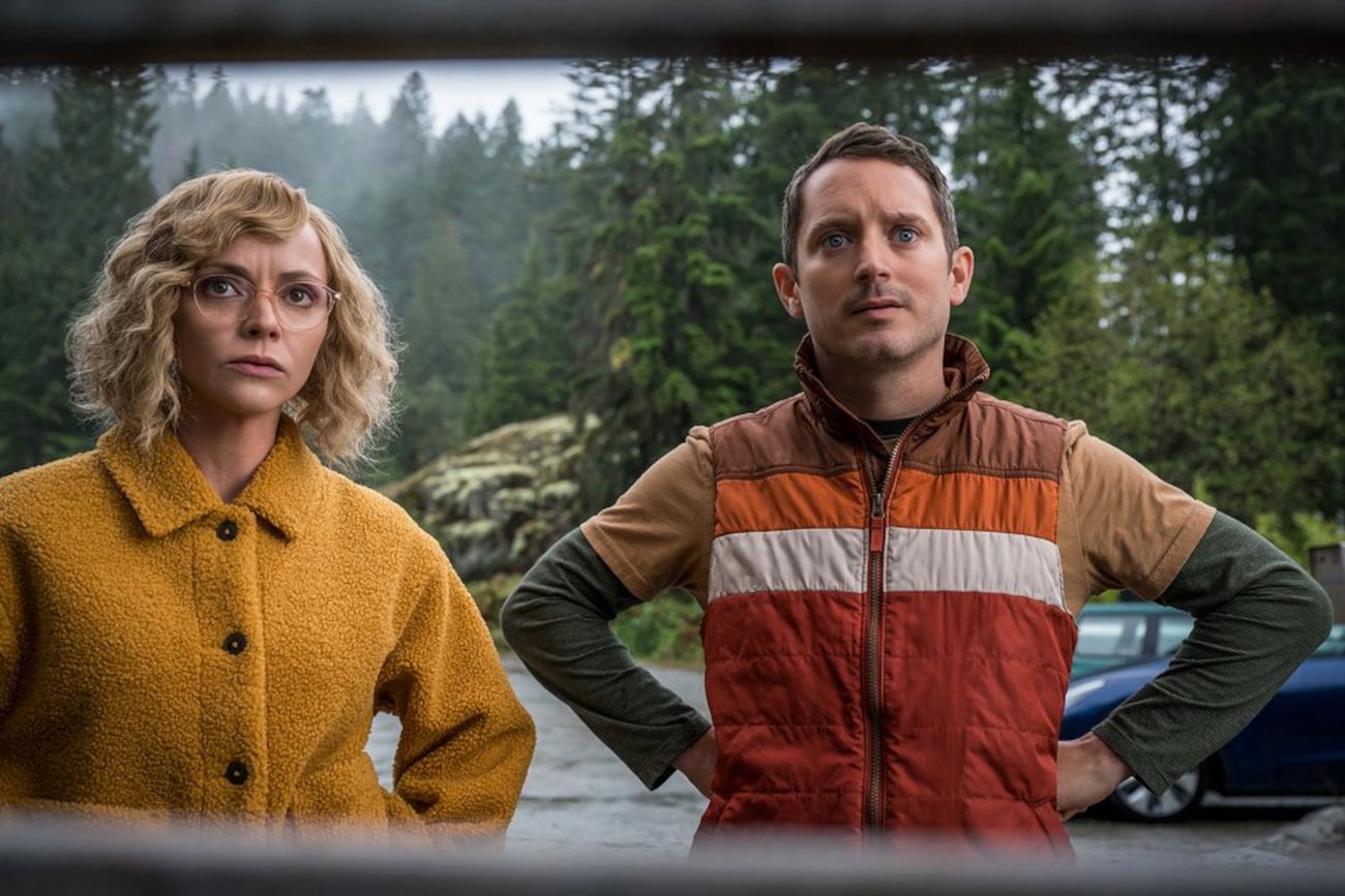 Nowości w CANAL + na lipiec. Wśród nich "Yellowjackets" oraz "Chleb i sól".