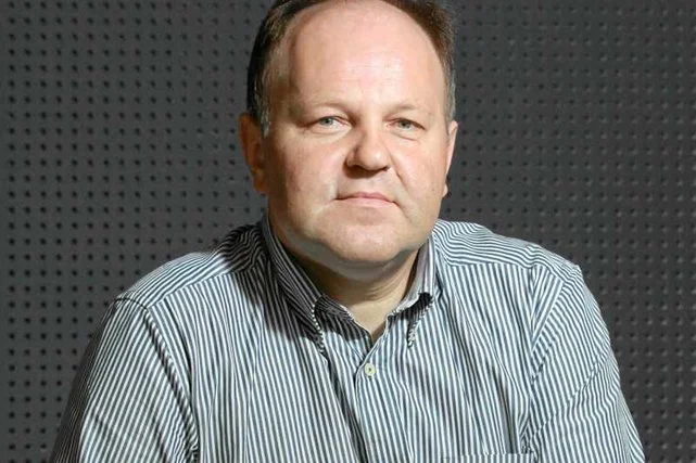 Ks. Kazimierz Sowa