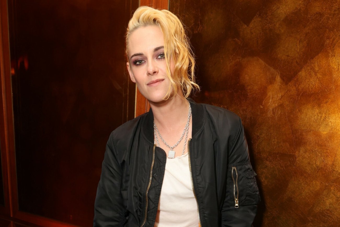 Kristen Stewart ogłosiła zaręczyny. Kim jest przyszła żona znanej aktorki?