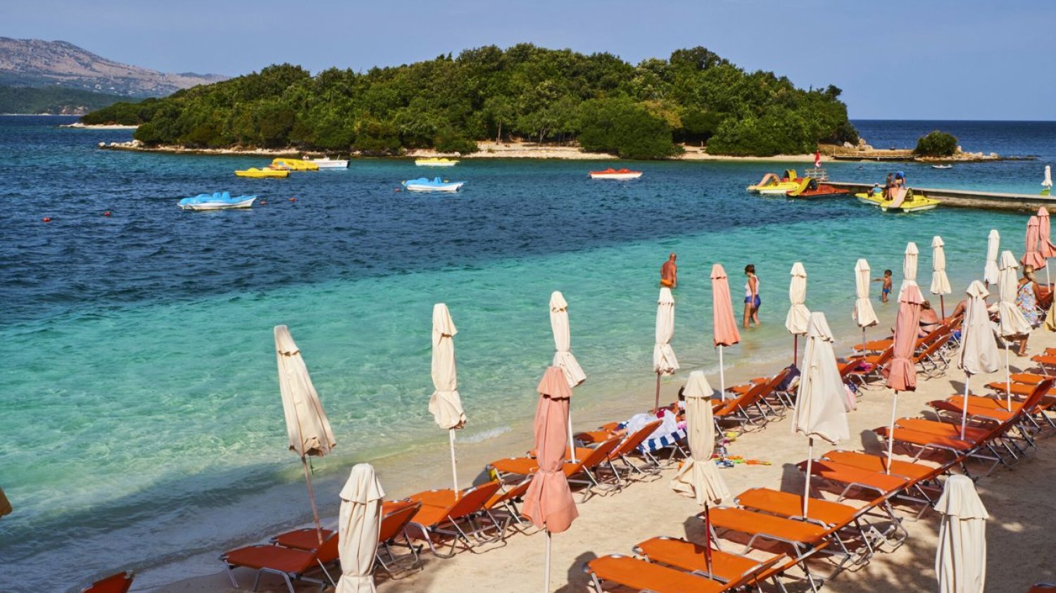 Albania królową jesieni? Z takimi cenami all inclusive może kusić.