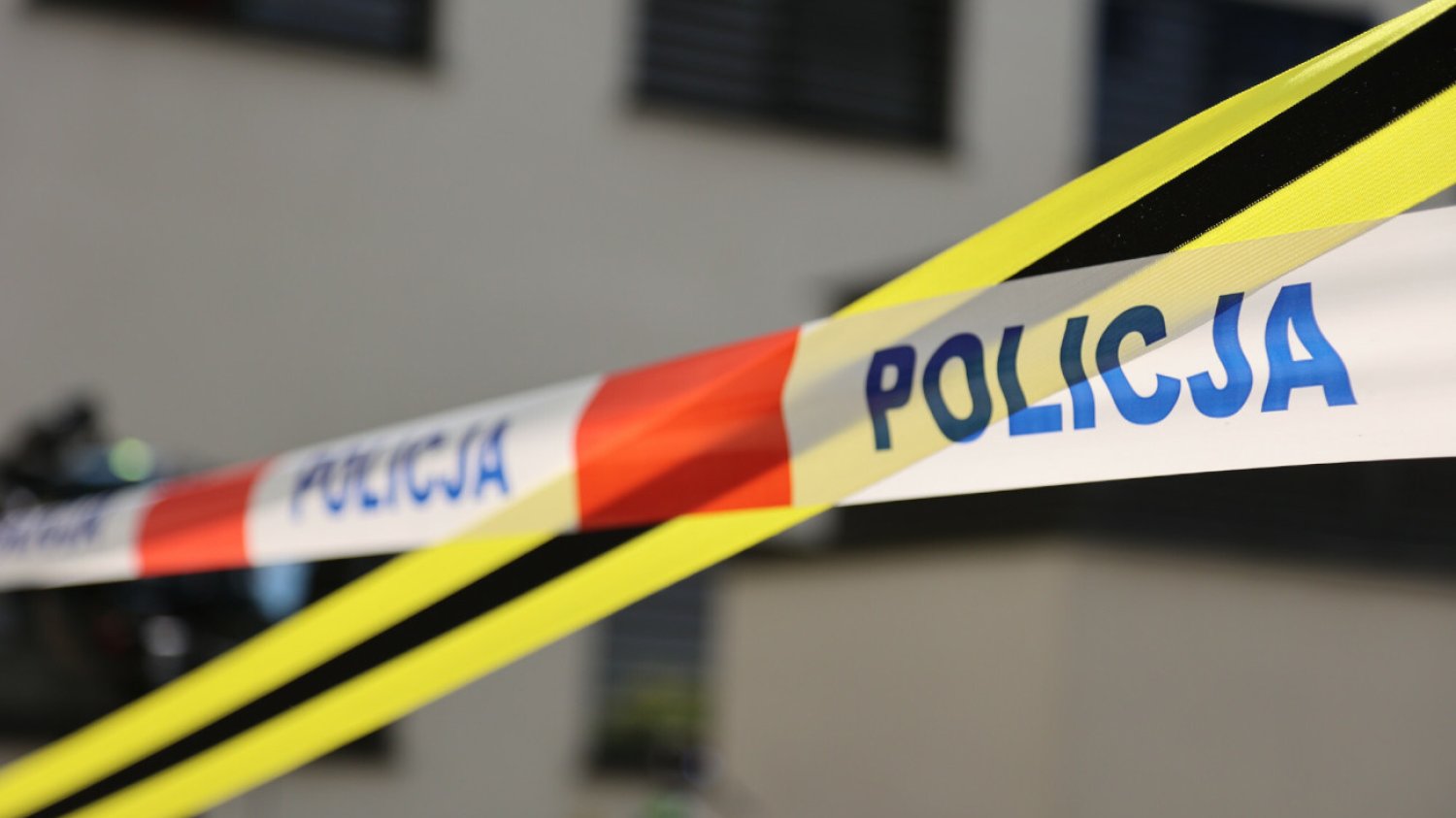 Nowe informacje ws. strzelaniny we Wrocławiu. Do dramatu doszło przed klatką Strzelanina we Wrocławiu. Prokuratura przekazała nowe informacje