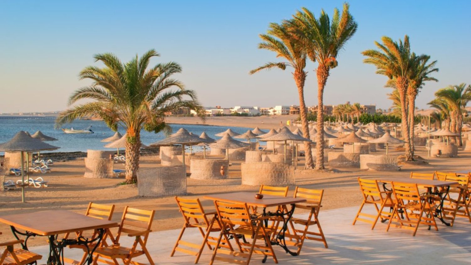 Poznaj najlepsze kurorty Egiptu z Fly.pl! Gdzie warto pojechać?