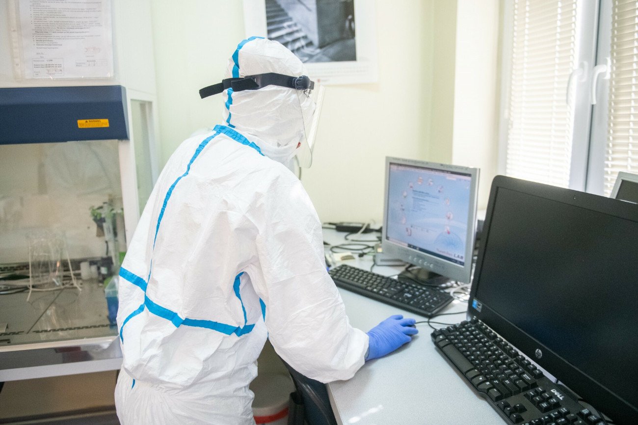 W czasie epidemii COVID-19 stworzono specjalne przepisy i specjalny fundusz. NIK sprawdziła, jak korzystały z nich sanepidy na Dolnym Śląsku.