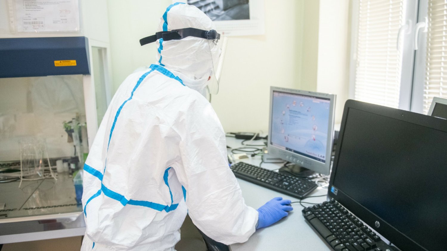 W czasie epidemii COVID-19 stworzono specjalne przepisy i specjalny fundusz. NIK sprawdziła, jak korzystały z nich sanepidy na Dolnym Śląsku.