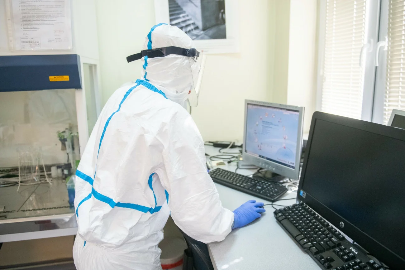 W czasie epidemii COVID-19 stworzono specjalne przepisy i specjalny fundusz. NIK sprawdziła, jak korzystały z nich sanepidy na Dolnym Śląsku.