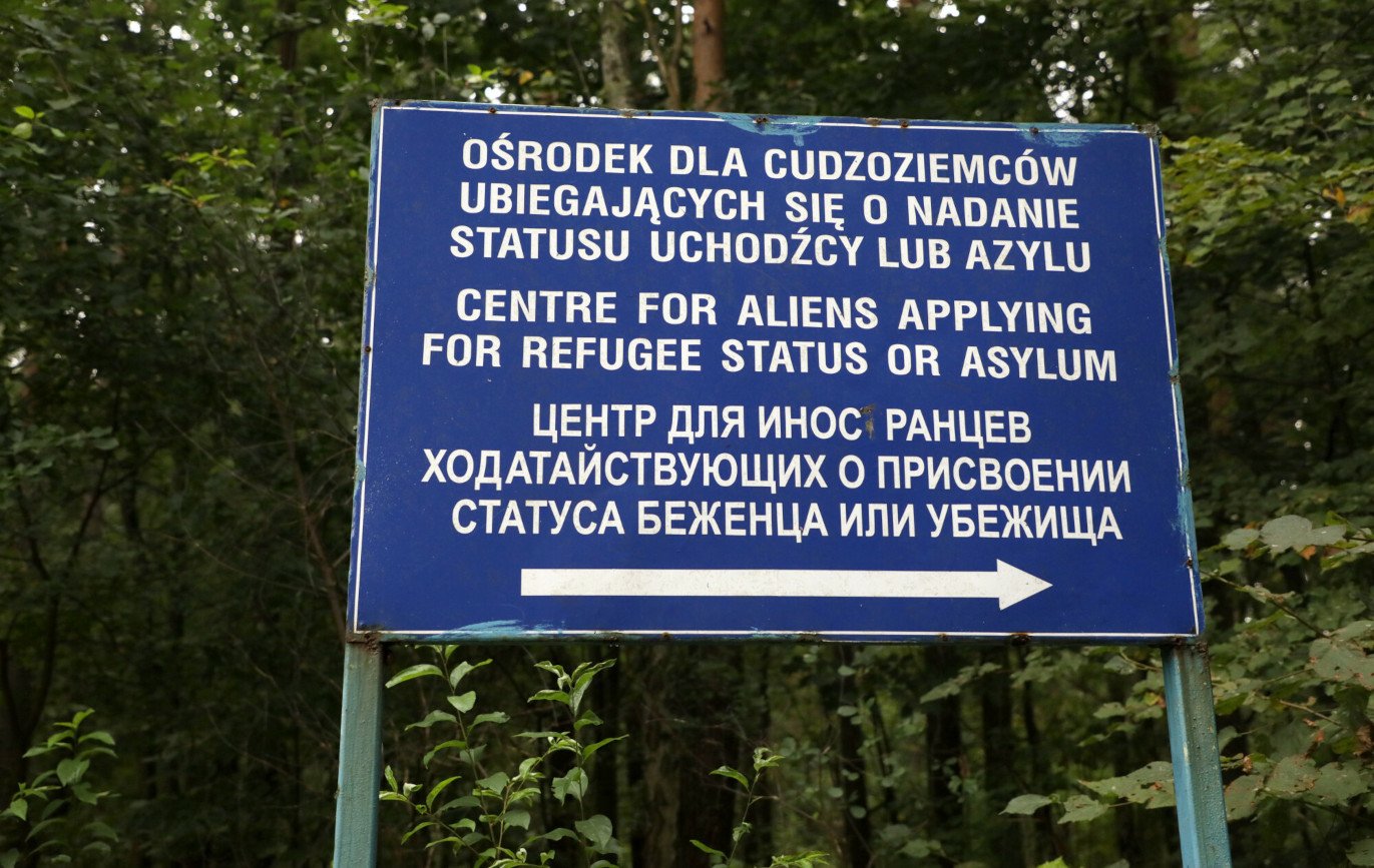 Ministerstwo zdrowia twierdzi, że żadne z afgańskich dzieci nie umarło. Ministerstwo zdrowia twierdzi, że żadne z afgańskich dzieci nie umarło.