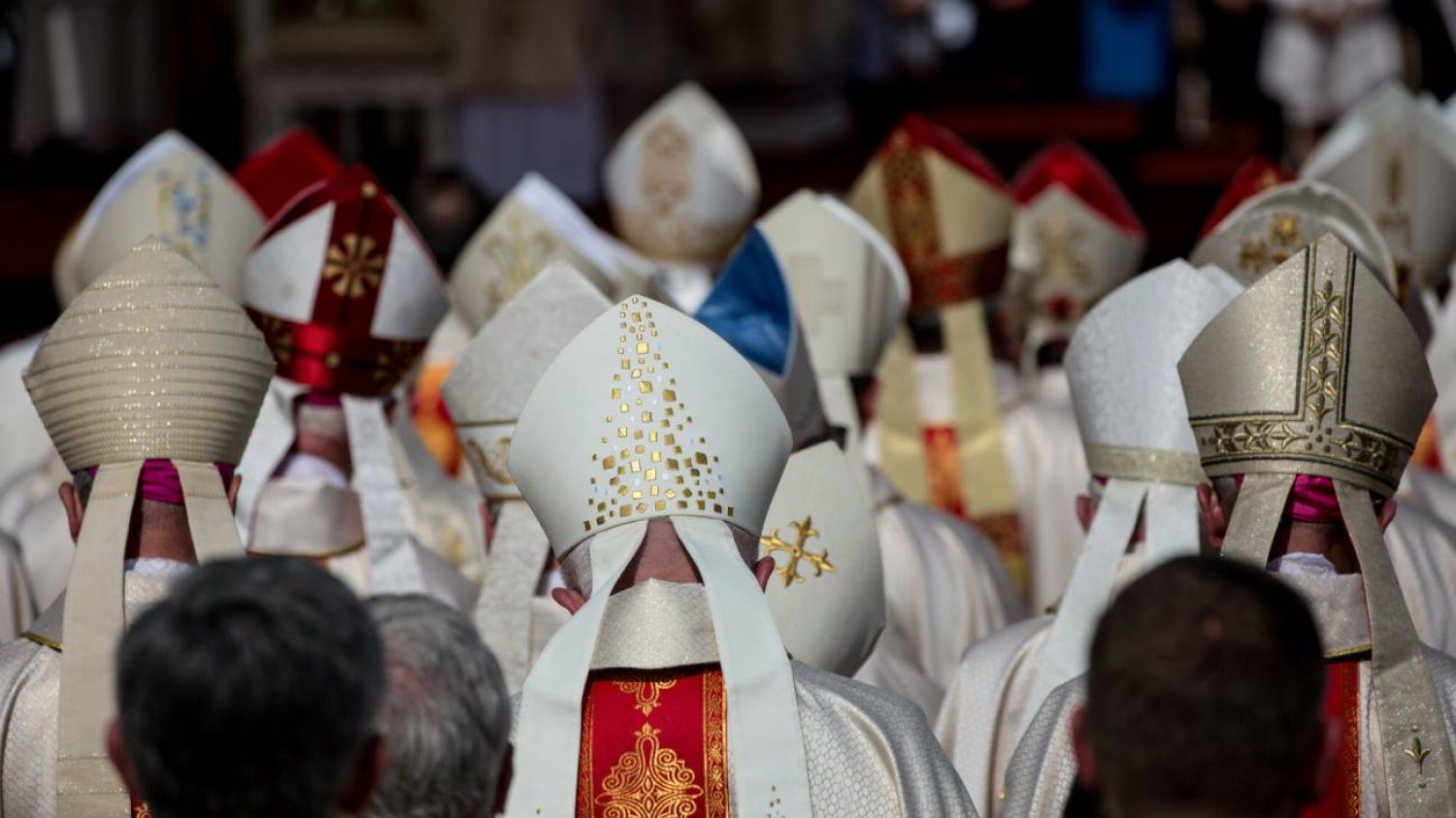 Episkopat o aborcji u kobiet w kryzysie psychicznym. Wydali opinię