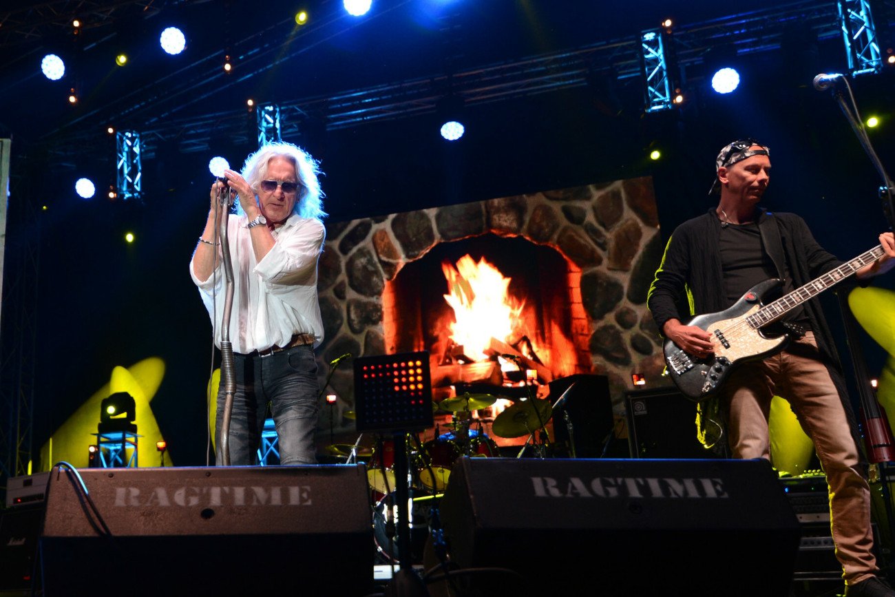 Perfect będzie koncertował, ale już bez Markowskiego.