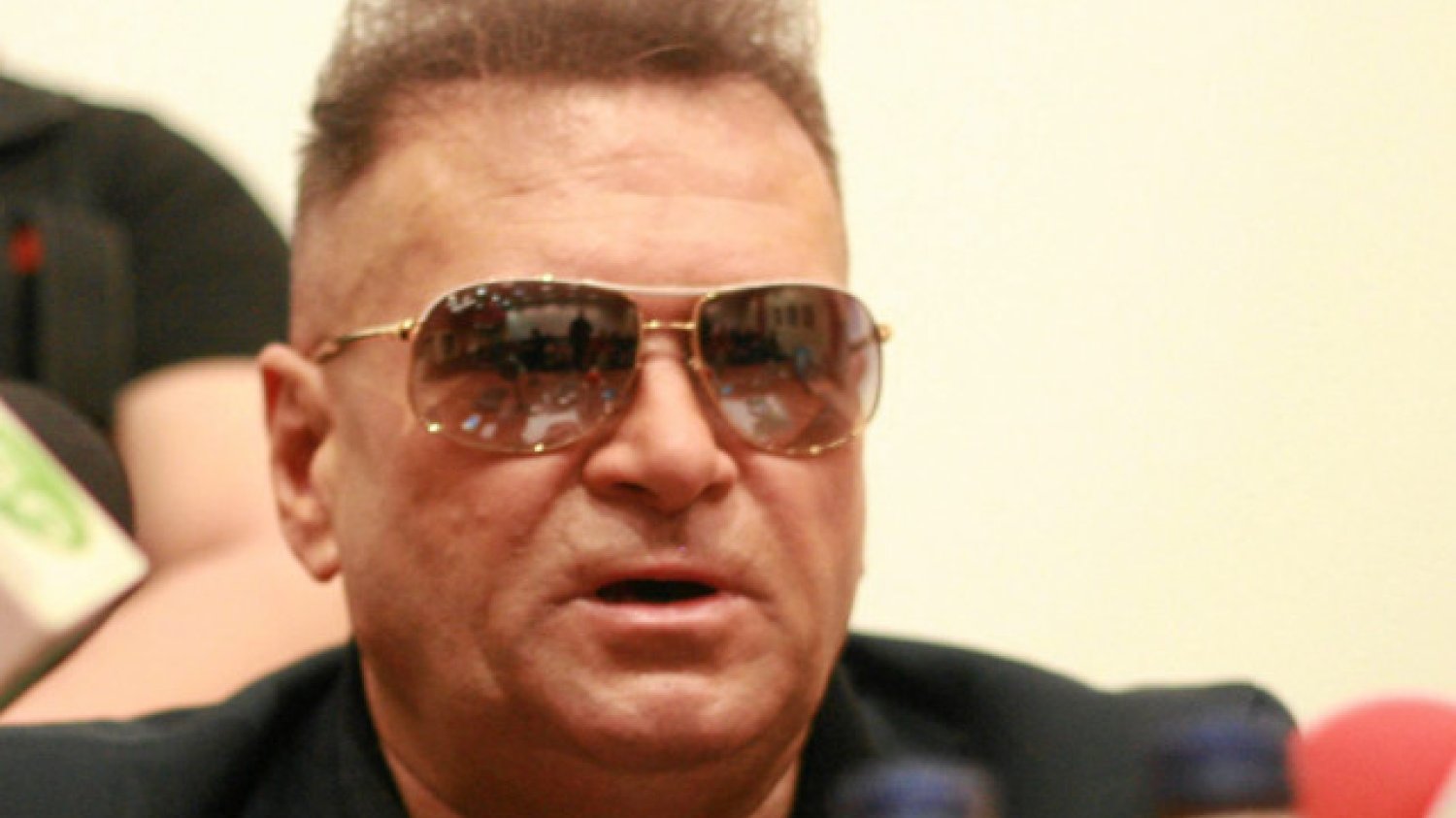 Krzysztof Rutkowski szuka skradzionych iPhone'ów
