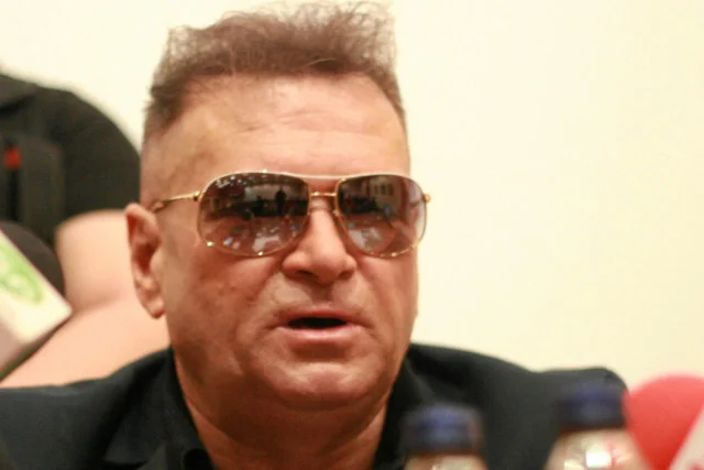 Krzysztof Rutkowski szuka skradzionych iPhone'ów