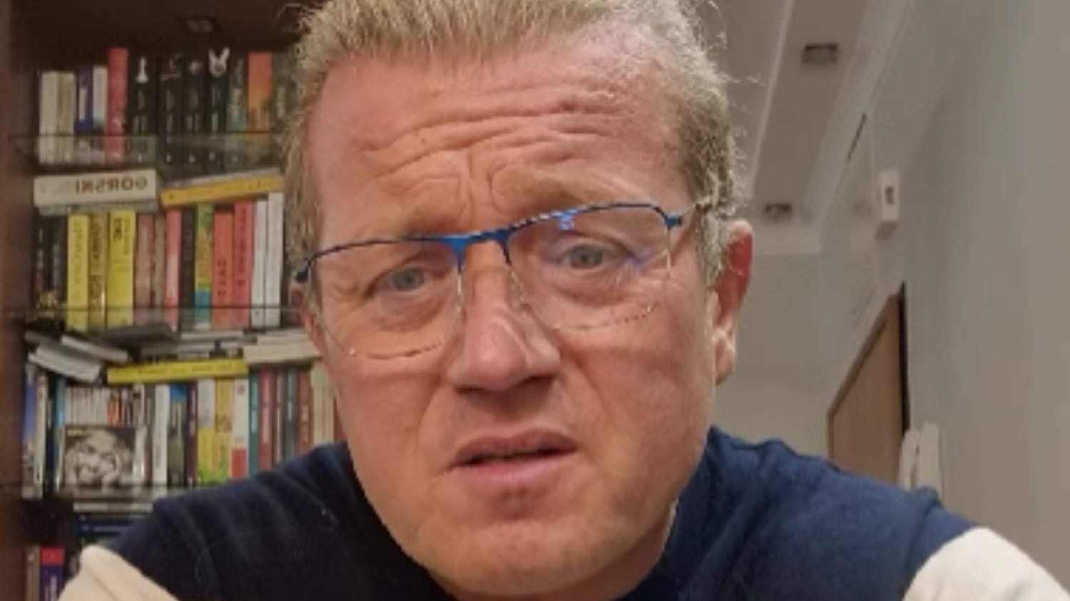 Jarosław Jakimowicz komentuje dane o swoich zarobkach w TVP. "Robicie cyrk"