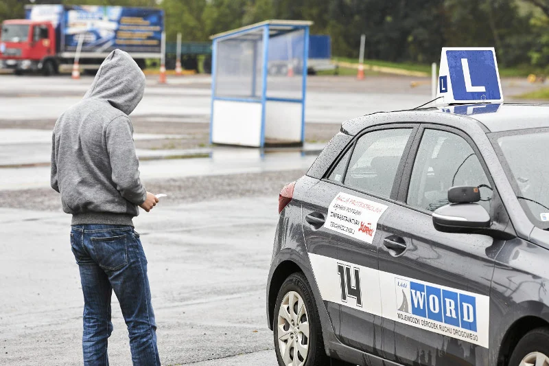 Czy zmiany w przepisach wywołają popłoch wśród przyszłych kursantów?