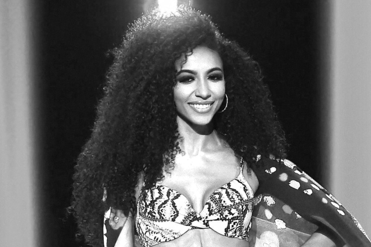Nie żyje Cheslie Kryst, która była Miss USA 2019. Miała polskie korzenie