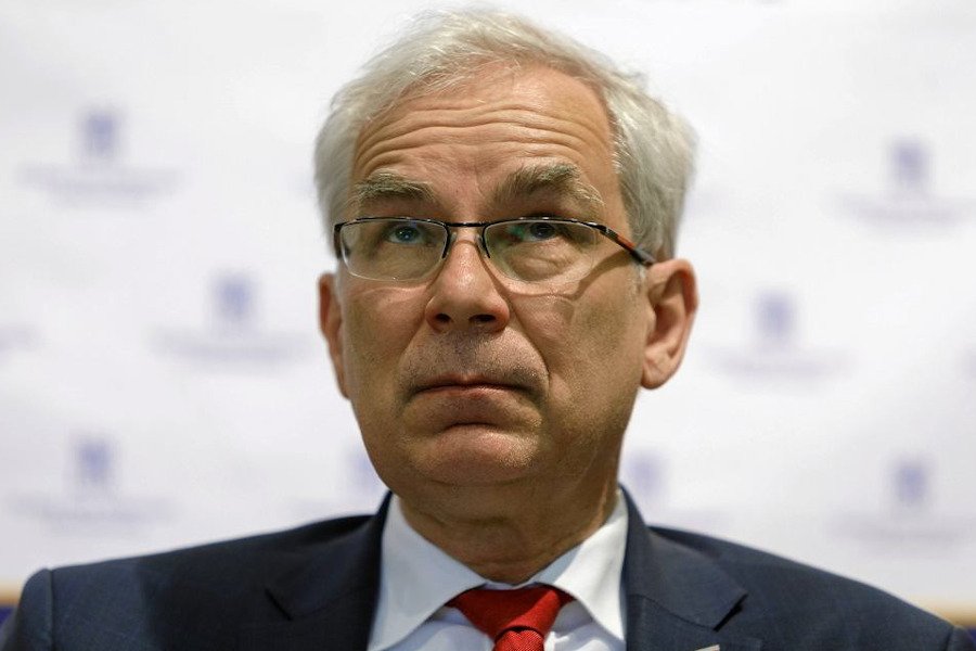 Waldemar Witkowski został kandydatem na prezydenta