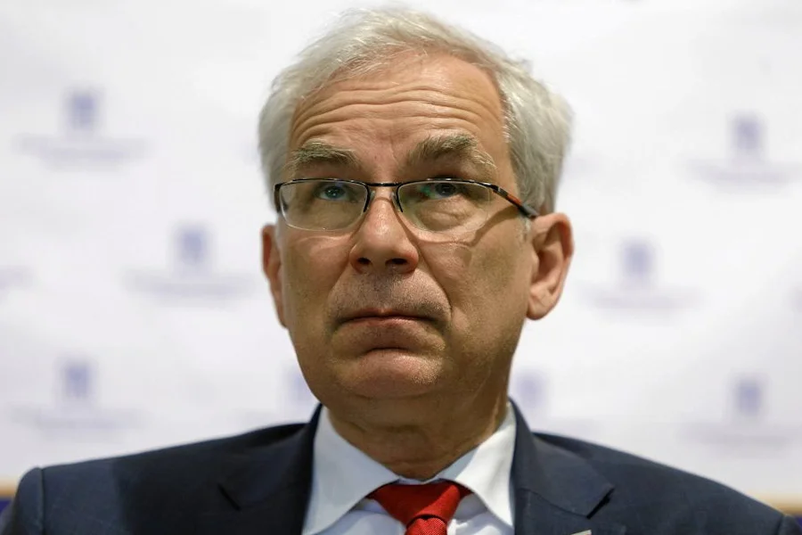 Waldemar Witkowski został kandydatem na prezydenta